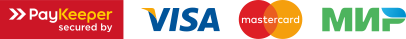 Payments system logo